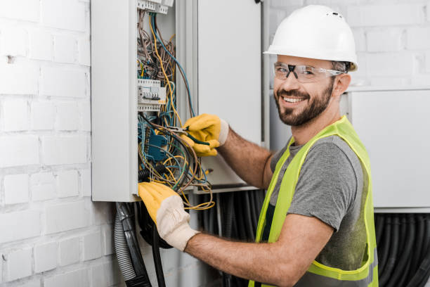 Best Electrical Repair Services  in Dunsmuir, CA