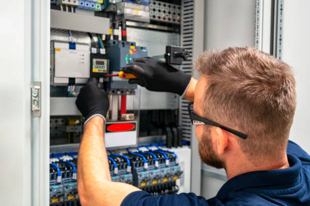 Electrical System Inspection in Dunsmuir, CA