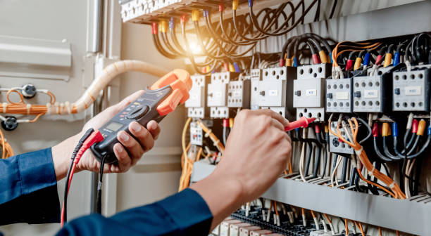 Best Affordable Emergency Electrician  in Dunsmuir, CA