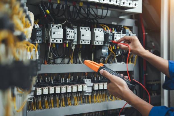Best Electrical System Inspection  in Dunsmuir, CA