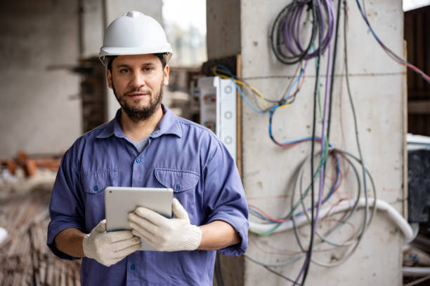 Best Home Electrical Repair  in Dunsmuir, CA