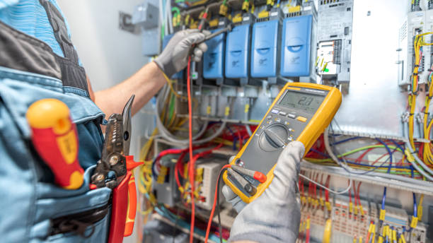 Best Residential Electrician Services  in Dunsmuir, CA