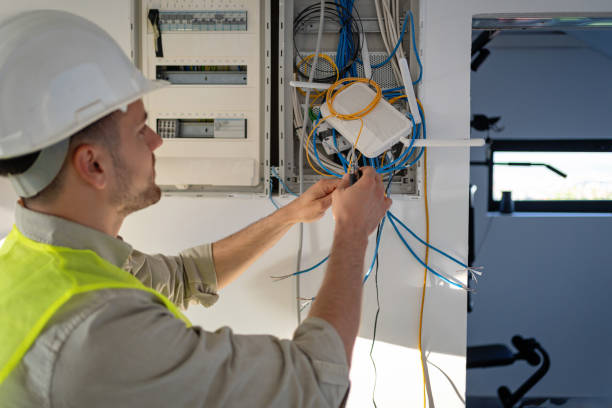 Best Affordable Electrician  in Dunsmuir, CA