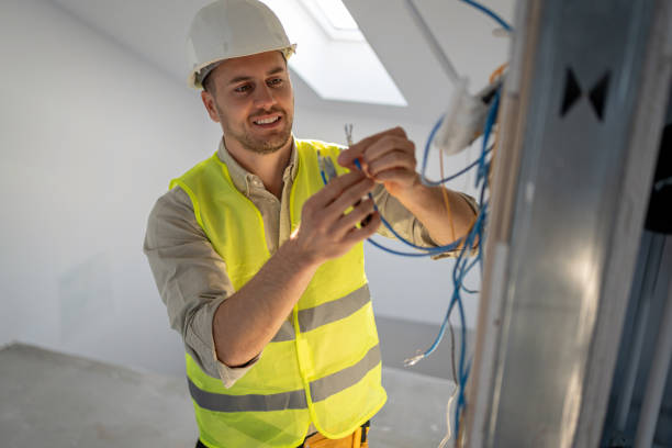 Best Best Electricians Near Me  in Dunsmuir, CA