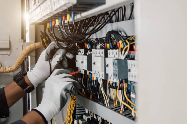Best Electrical Rewiring Services  in Dunsmuir, CA