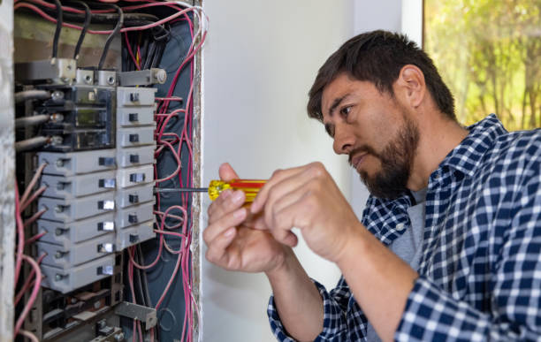 Best Electrical Outlet Repair  in Dunsmuir, CA